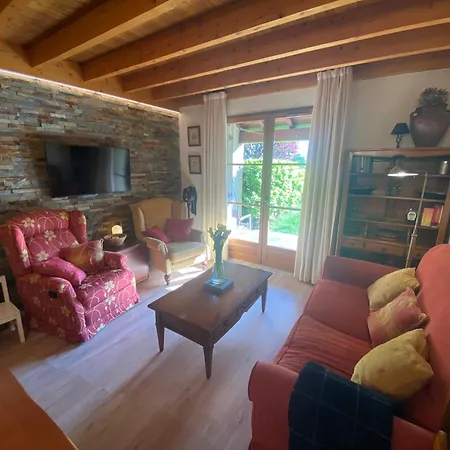 Maison Familiale Avec Jardin Apartment *