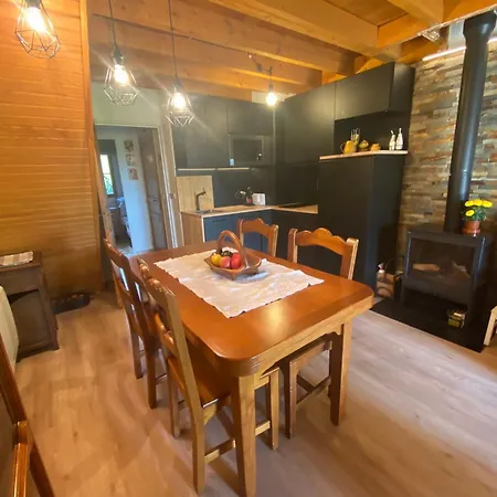 Maison Familiale Avec Jardin Apartment