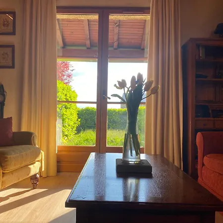 Maison Familiale Avec Jardin * Bourg-Madame