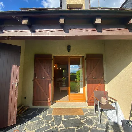 Apartament Maison Familiale Avec Jardin *