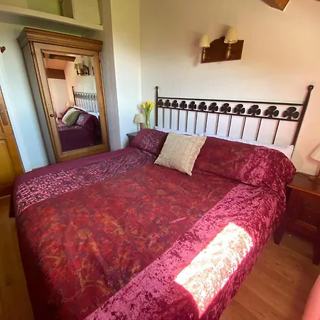 Apartament Maison Familiale Avec Jardin Bourg-Madame