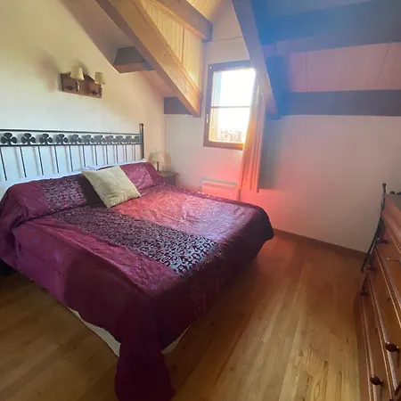 Maison Familiale Avec Jardin Bourg-Madame