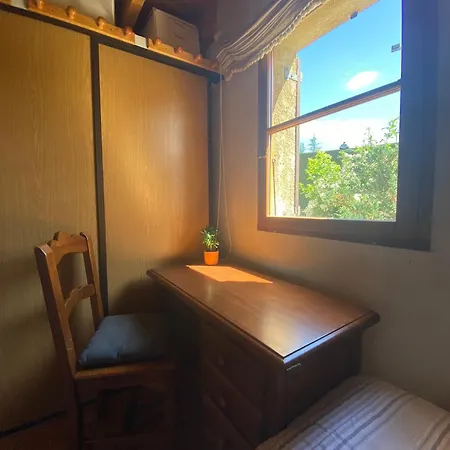 Maison Familiale Avec Jardin Apartment Bourg-Madame
