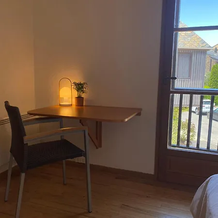 Maison Familiale Avec Jardin