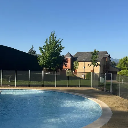 Apartamento Maison Familiale Avec Jardin Bourg-Madame