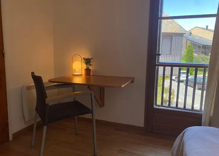 Maison Familiale Avec Jardin